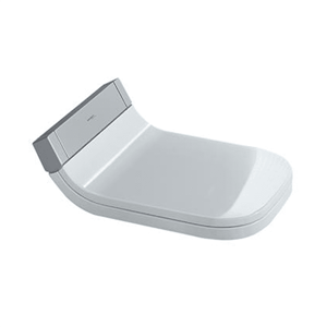 Nắp bồn cầu SensoWash Starck C 588.45.518